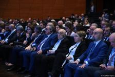 Azerbaijan's SOCAR boosts investments in oil, gas production - company president (PHOTO)