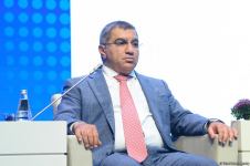 Azerbaijan's SOCAR boosts investments in oil, gas production - company president (PHOTO)