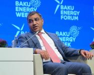 Azerbaijan's SOCAR boosts investments in oil, gas production - company president (PHOTO)
