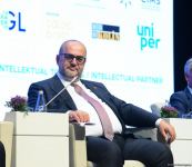 Azerbaijan's SOCAR boosts investments in oil, gas production - company president (PHOTO)