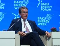 Azerbaijan's SOCAR boosts investments in oil, gas production - company president (PHOTO)