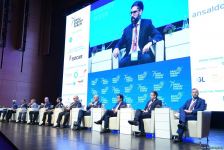 Azerbaijan's SOCAR boosts investments in oil, gas production - company president (PHOTO)