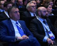 Azerbaijan's SOCAR boosts investments in oil, gas production - company president (PHOTO)