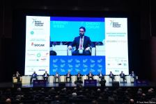 Azerbaijan's SOCAR boosts investments in oil, gas production - company president (PHOTO)