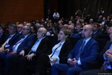 Azerbaijan's SOCAR boosts investments in oil, gas production - company president (PHOTO)