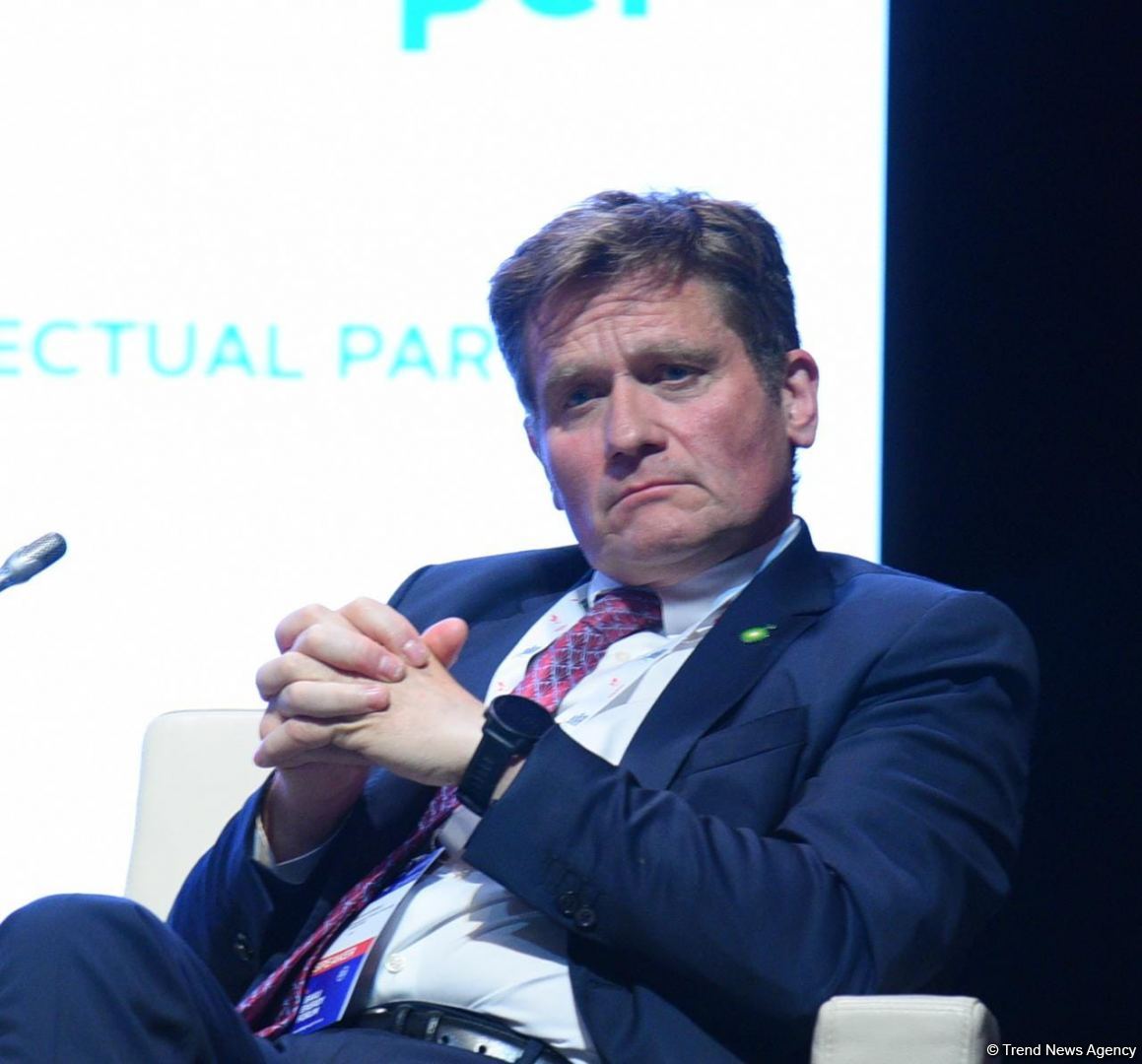 "Contract of Century" attracted billions worth of investments in Azerbaijan's economy - BP's VP
