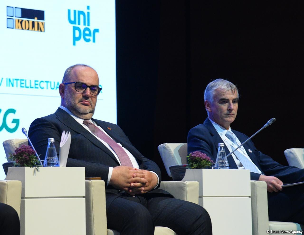 Azerbaijan's SOCAR boosts investments in oil, gas production - company president (PHOTO)