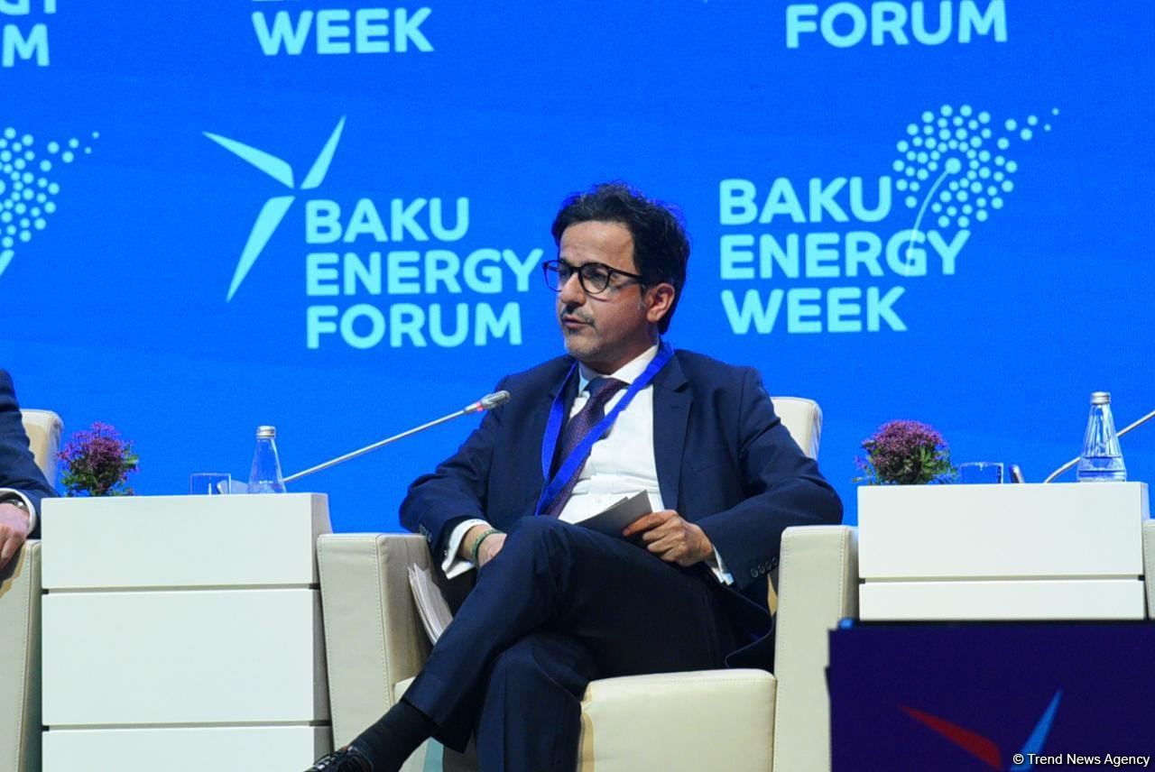 Azerbaijan's SOCAR boosts investments in oil, gas production - company president (PHOTO)