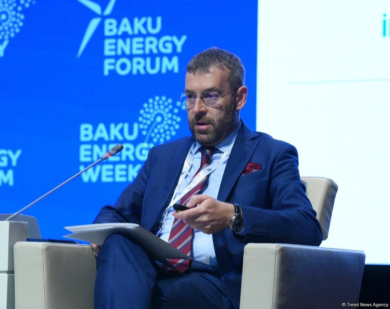 Azerbaijan's SOCAR boosts investments in oil, gas production - company president (PHOTO)