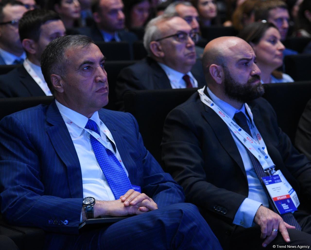 Azerbaijan's SOCAR boosts investments in oil, gas production - company president (PHOTO)