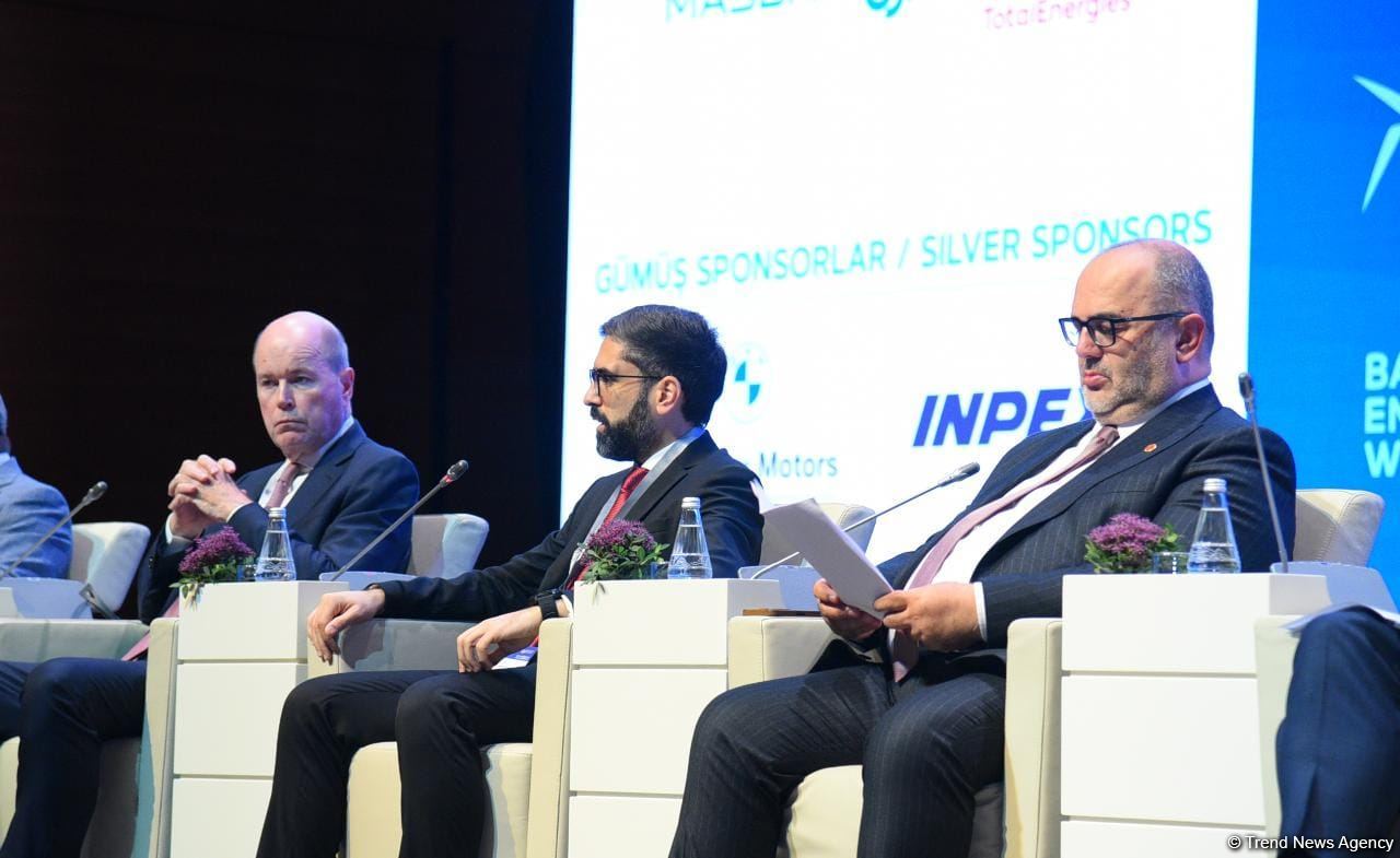 Azerbaijan's SOCAR boosts investments in oil, gas production - company president (PHOTO)