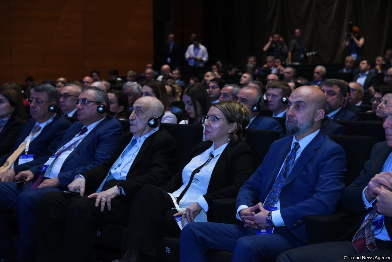 Azerbaijan's SOCAR boosts investments in oil, gas production - company president (PHOTO)