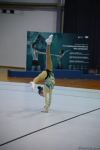 7th Azerbaijan and Baku championships in aerobic gymnastics kick off (PHOTO)
