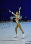 7th Azerbaijan and Baku championships in aerobic gymnastics kick off (PHOTO)