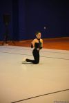 7th Azerbaijan and Baku championships in aerobic gymnastics kick off (PHOTO)