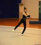 7th Azerbaijan and Baku championships in aerobic gymnastics kick off (PHOTO)