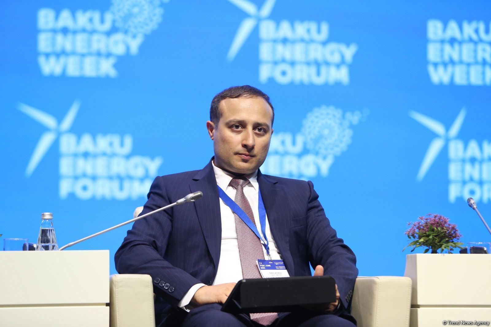 Azerbaijan’s Center for Analysis and Coordination of Fourth Industrial Revolution establishes co-op with leading countries
