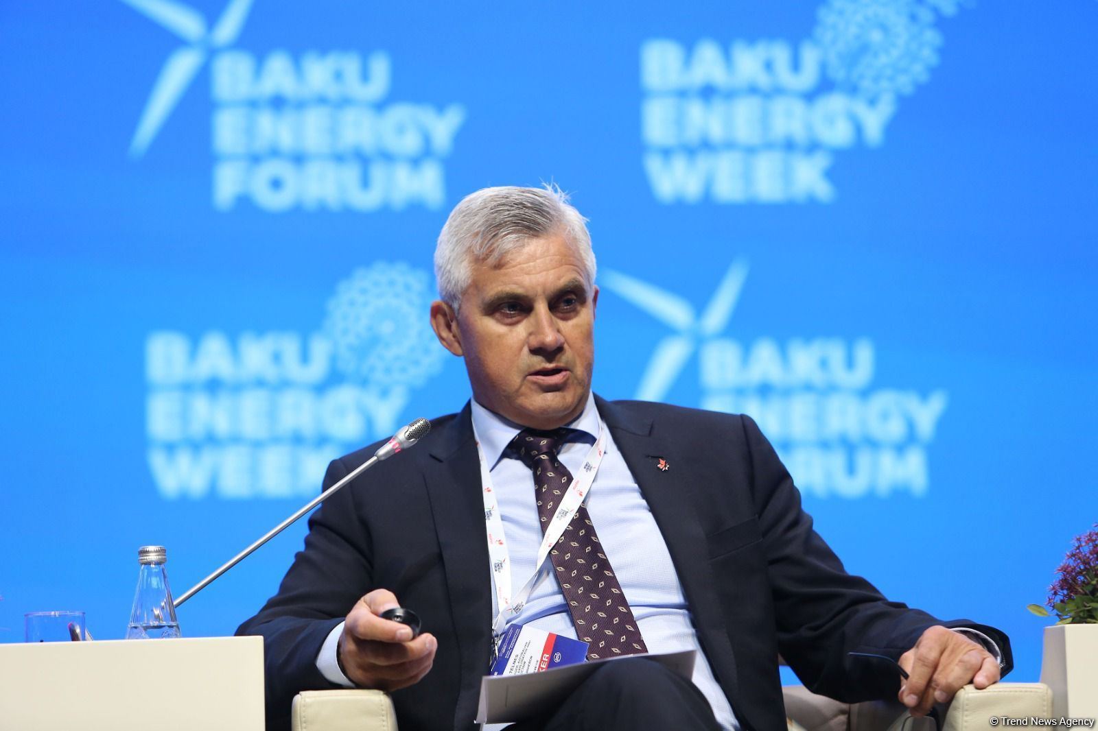 Equinor project to provide about 6 million homes in UK with green electricity