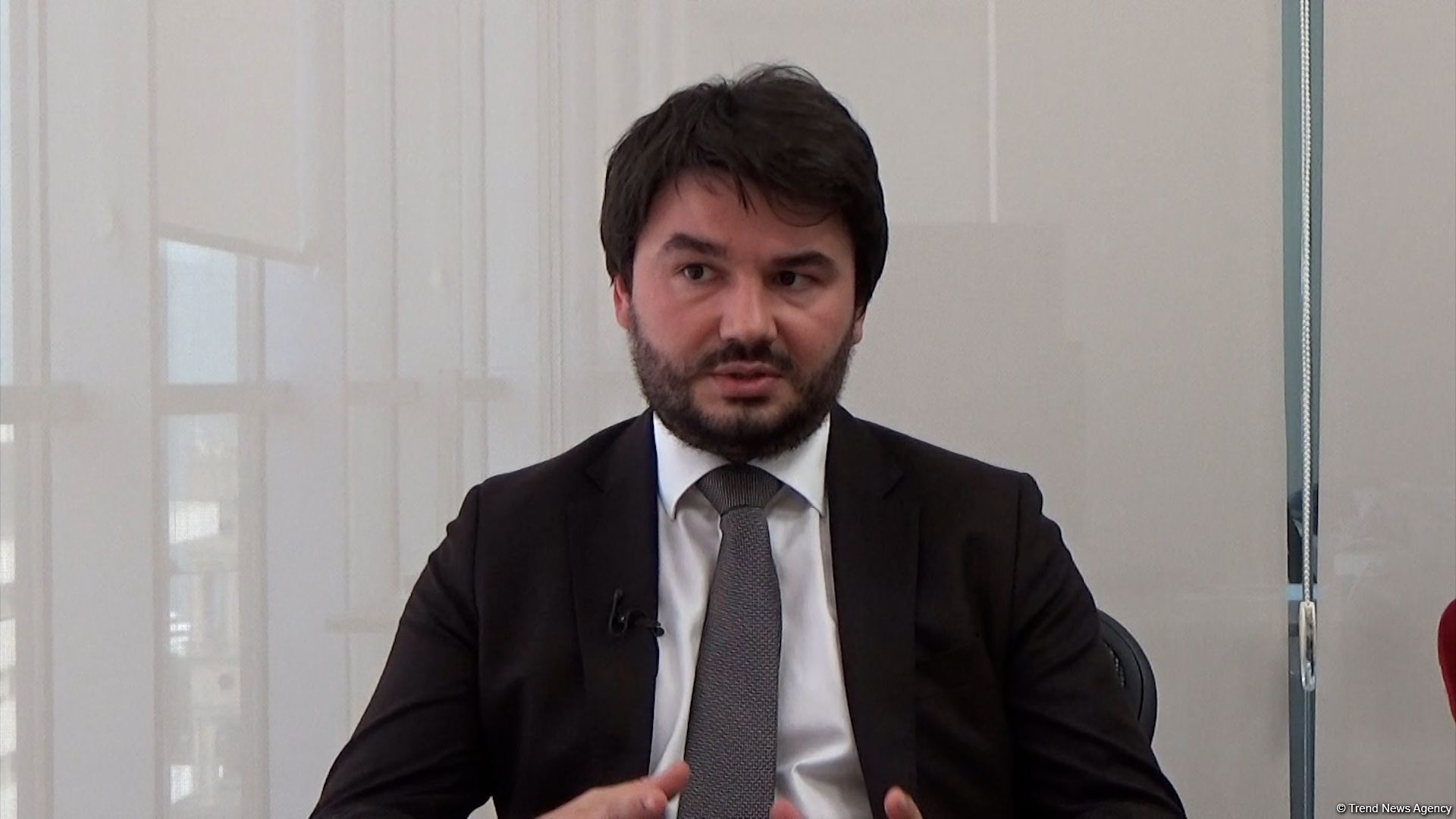 Azerbaijan is one of the best places to produce renewable energy - Pattabi Seshadri (Exclusive) (PHOTO/VIDEO)