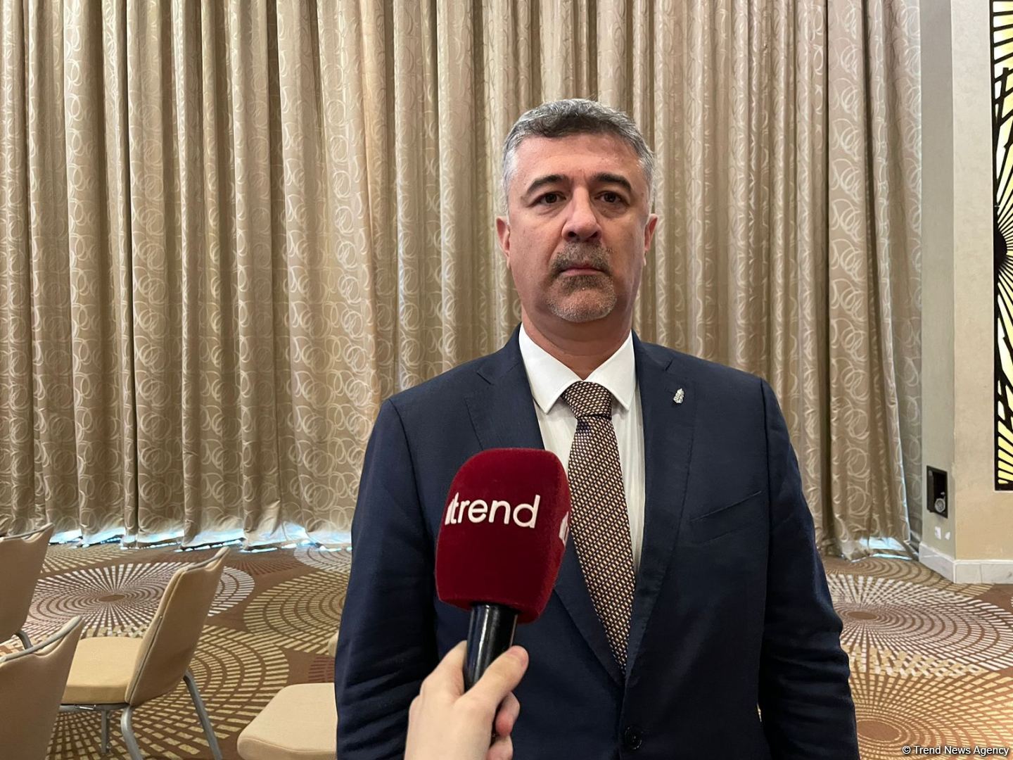 Azerbaijan's startups attract Hungarian investors - ambassador (Exclusive)