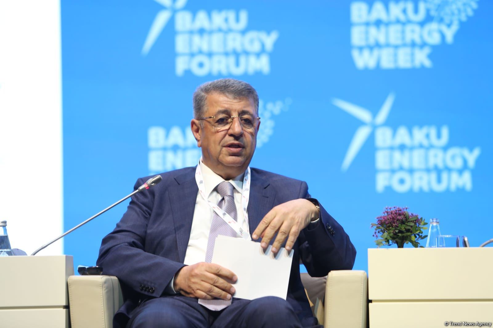 Azerbaijan to train highly qualified specialists in renewable energy - SOCAR VP