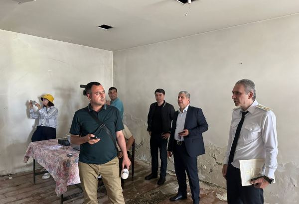 Remains of over 400 people found in mass graves in Azerbaijani liberated territories - Military Prosecutor's Office (PHOTO)