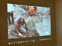 Remains of over 400 people found in mass graves in Azerbaijani liberated territories - Military Prosecutor's Office (PHOTO)