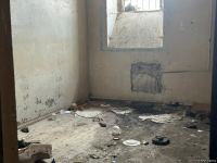 Remains of over 400 people found in mass graves in Azerbaijani liberated territories - Military Prosecutor's Office (PHOTO)