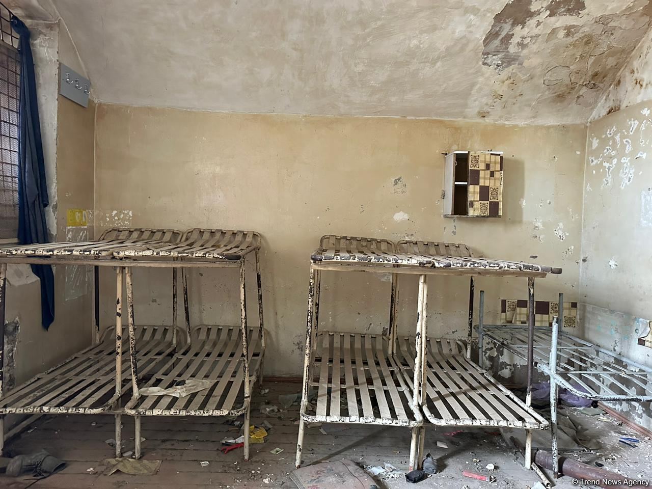 Remains of over 400 people found in mass graves in Azerbaijani liberated territories - Military Prosecutor's Office (PHOTO)
