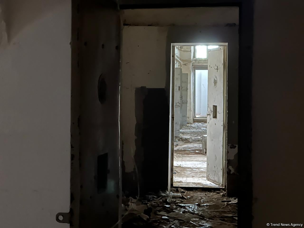Remains of over 400 people found in mass graves in Azerbaijani liberated territories - Military Prosecutor's Office (PHOTO)