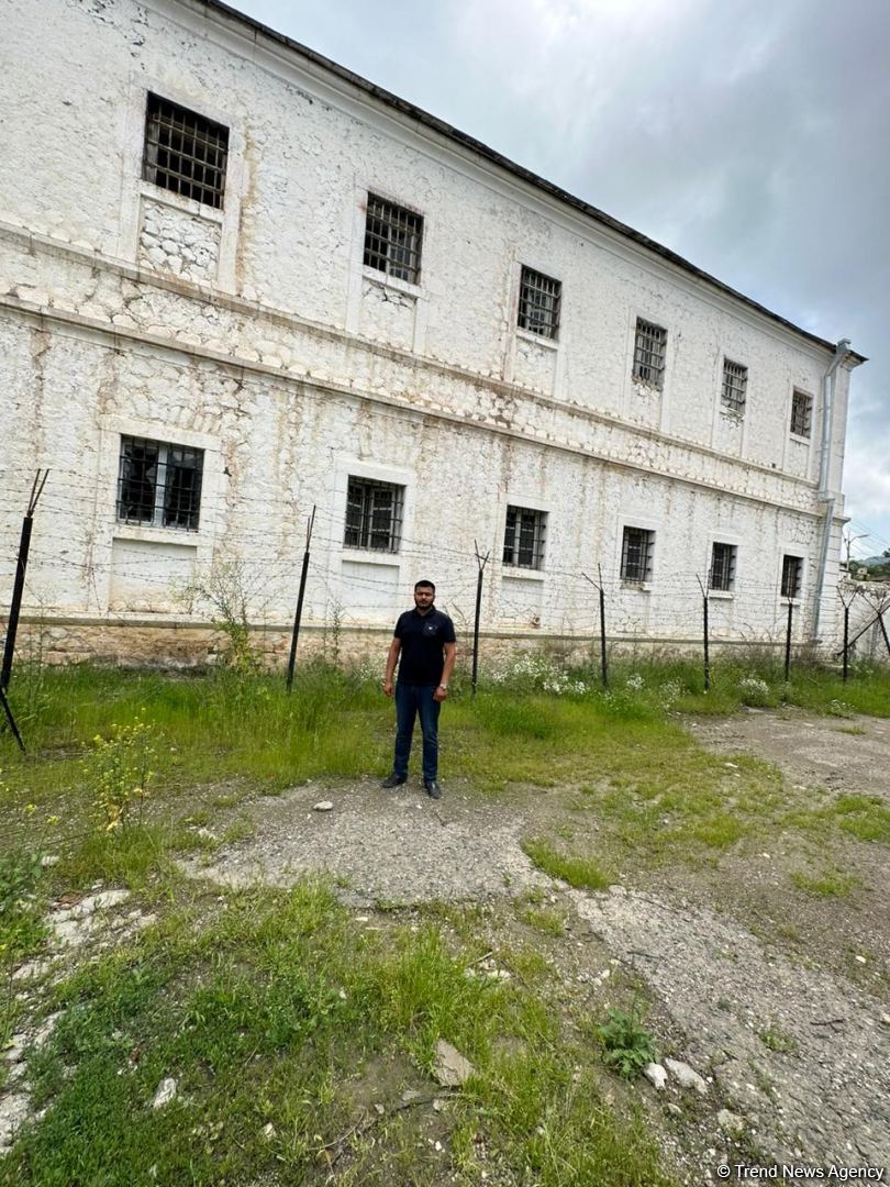 Remains of over 400 people found in mass graves in Azerbaijani liberated territories - Military Prosecutor's Office (PHOTO)