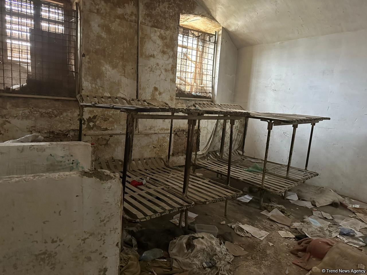 Remains of over 400 people found in mass graves in Azerbaijani liberated territories - Military Prosecutor's Office (PHOTO)