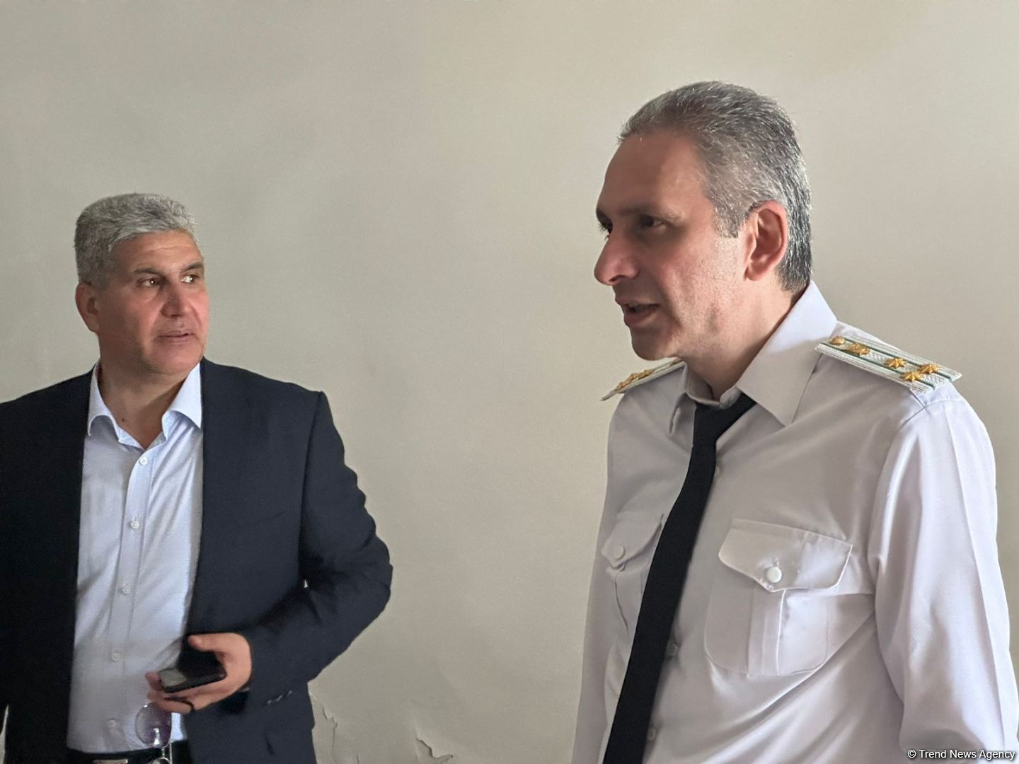 Remains of over 400 people found in mass graves in Azerbaijani liberated territories - Military Prosecutor's Office (PHOTO)