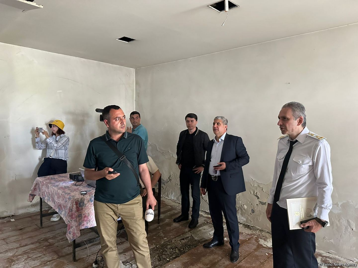 Remains of over 400 people found in mass graves in Azerbaijani liberated territories - Military Prosecutor's Office (PHOTO)