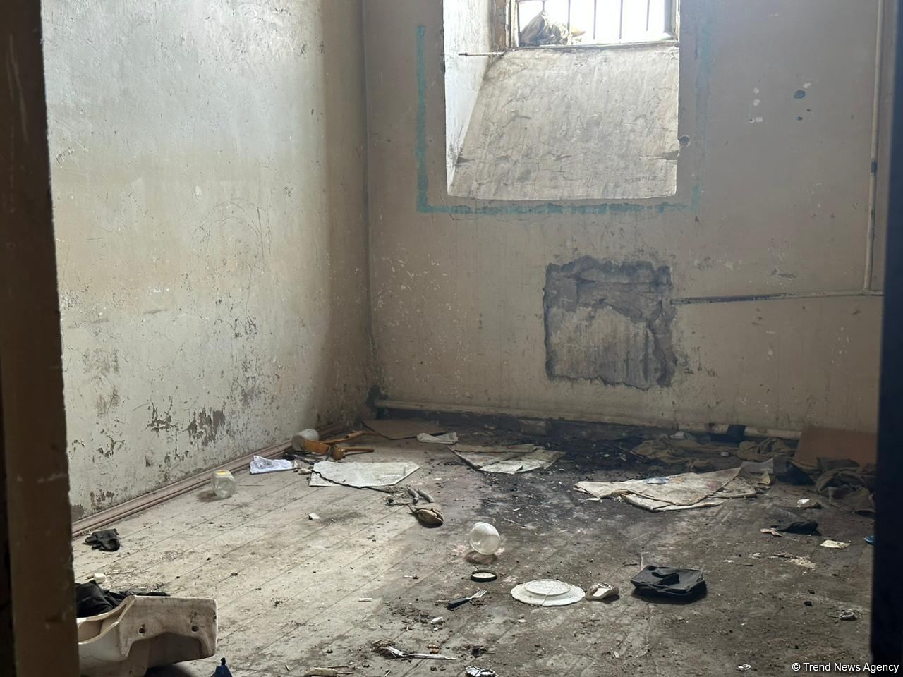 Remains of over 400 people found in mass graves in Azerbaijani liberated territories - Military Prosecutor's Office (PHOTO)