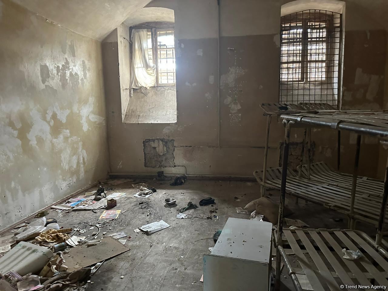 Remains of over 400 people found in mass graves in Azerbaijani liberated territories - Military Prosecutor's Office (PHOTO)
