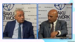 It is necessary to start process of rapid reintegration of Armenians of Karabakh into Azerbaijani society - expert (PHOTO/VIDEO)