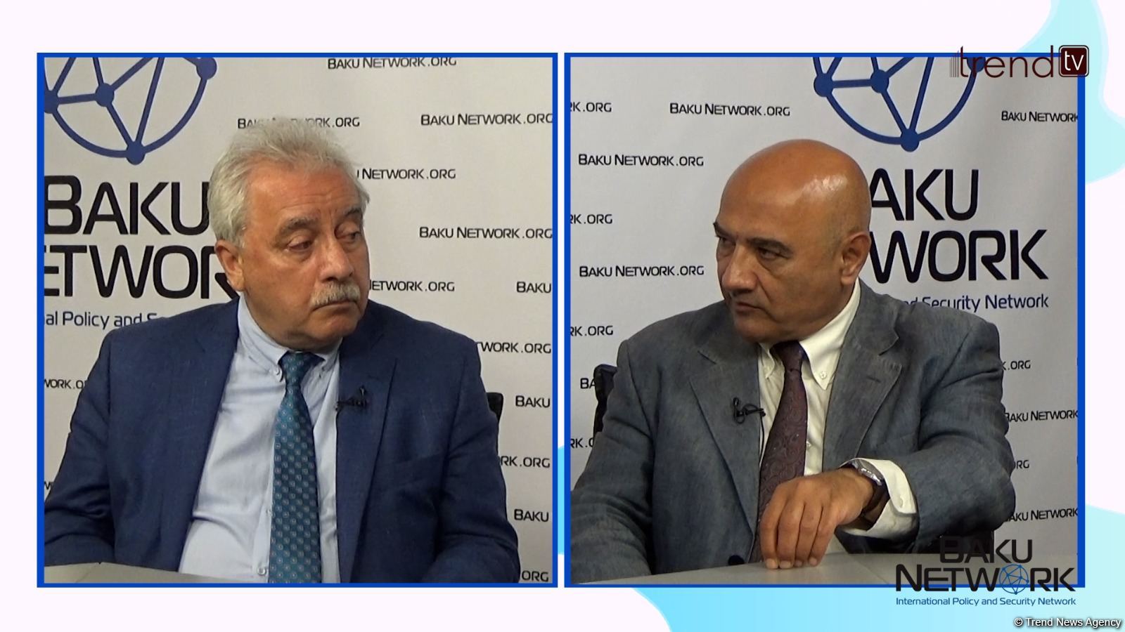 It is necessary to start process of rapid reintegration of Armenians of Karabakh into Azerbaijani society - expert (PHOTO/VIDEO)
