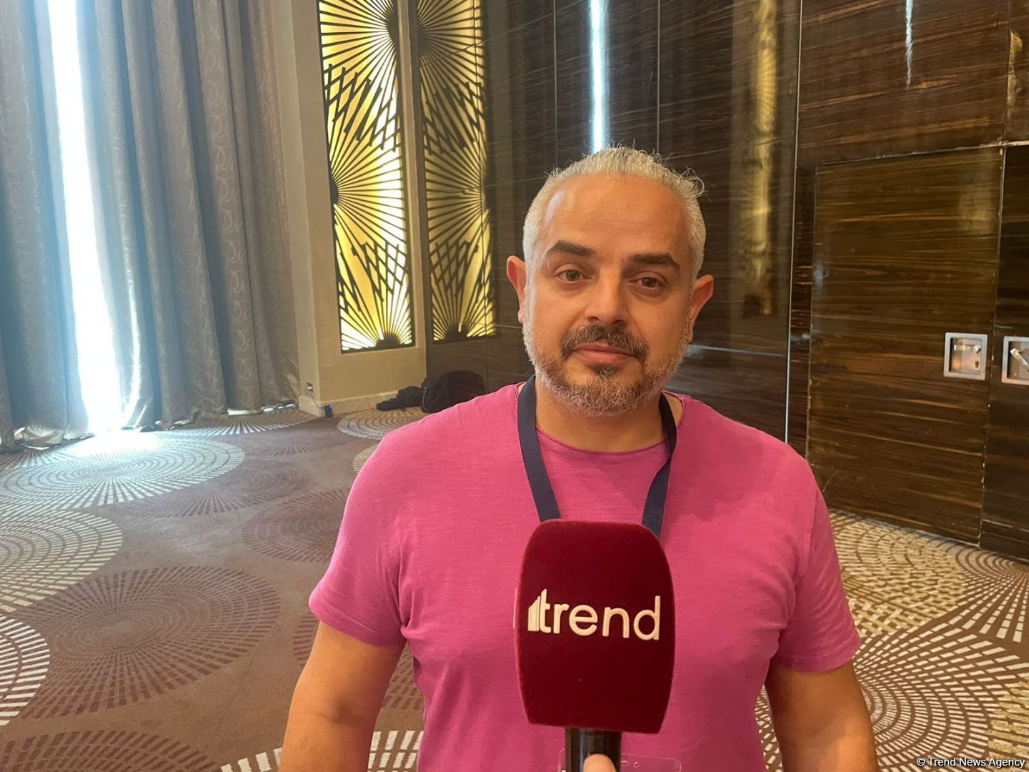 Azerbaijani Epoint company plans to enter Uzbek market