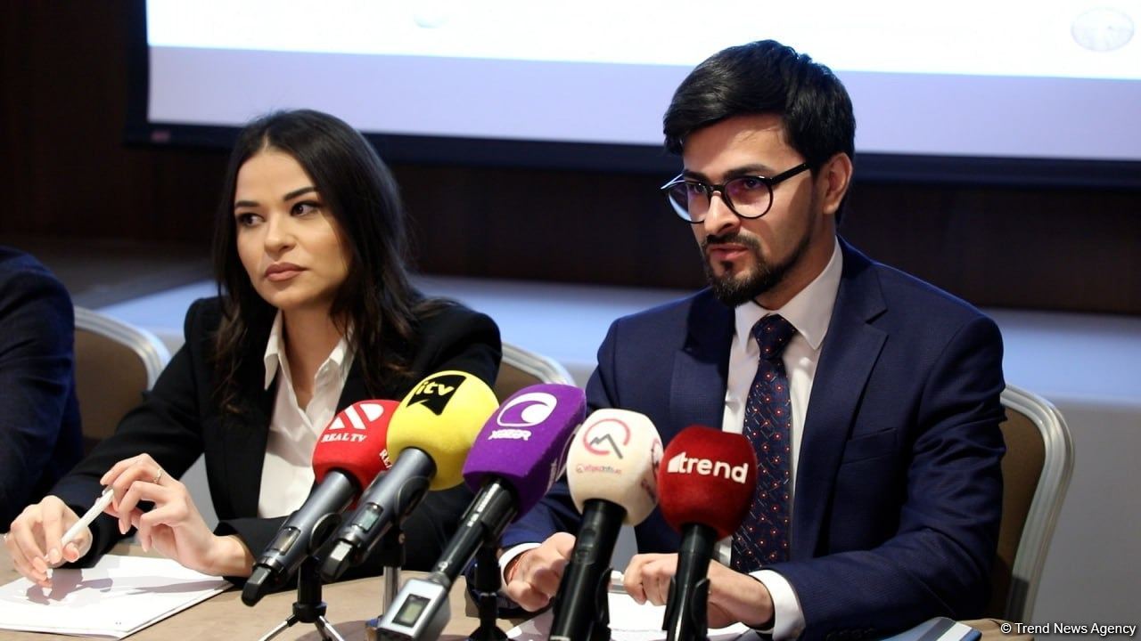 Azerbaijan to host Baloon Festival, first in country (PHOTO)