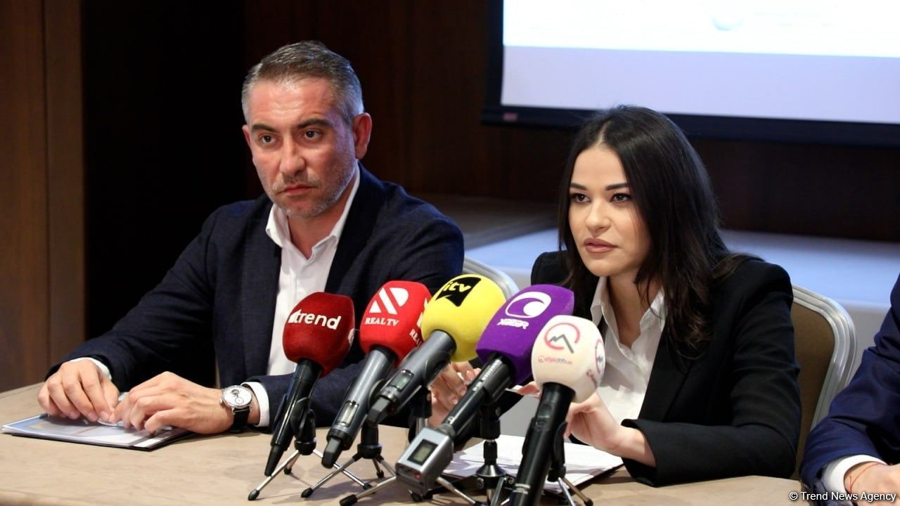 Azerbaijan to host Baloon Festival, first in country (PHOTO)