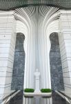President Ilham Aliyev participates in inauguration ceremony of new administrative building of Ministry of Agriculture in Baku (PHOTO/VIDEO)