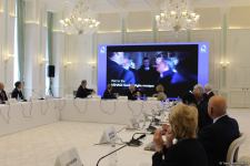 Some 30 ex-heads of states, governments gather in Azerbaijan (PHOTO)