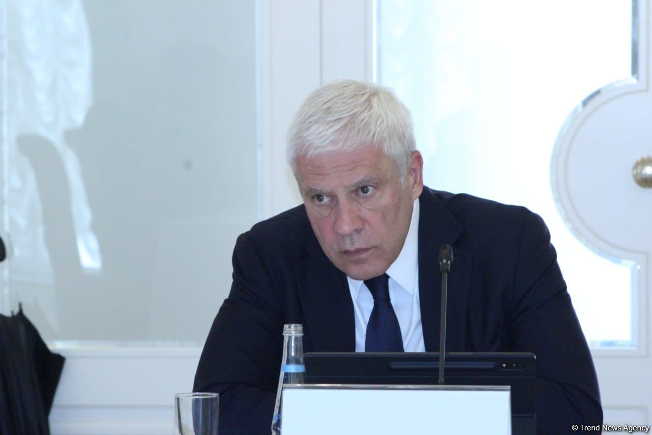 Missing persons matter - major obstacle to reconciliation process, says former Serbian president