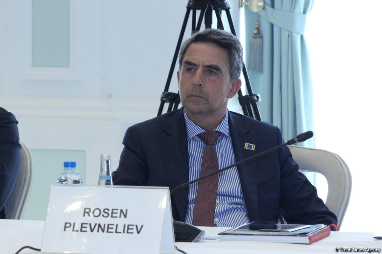 Azerbaijan - reliable energy partner for Europe, former President of Bulgaria says