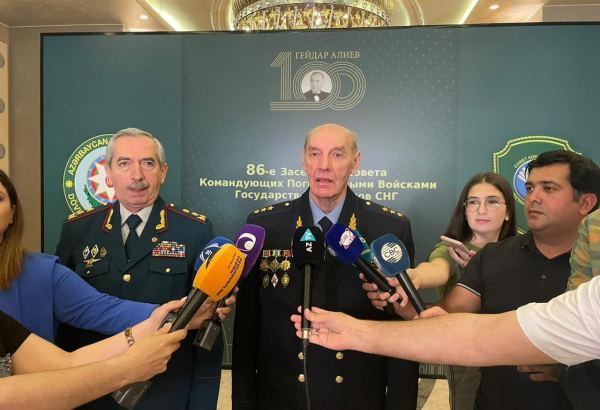 Opening of transport communications in S.Caucasus to contribute to trade relations' development - CIS official