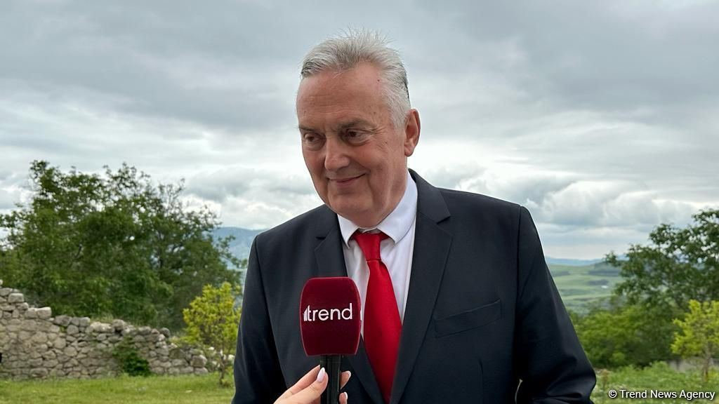 Rapid revival of Karabakh by Azerbaijan is indication of brighter future - former FM of Bosnia (Exclusive)