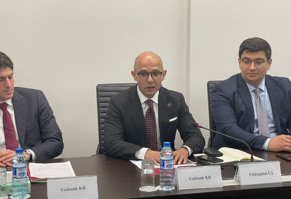 Investment activity attracts increasing interest in Azerbaijan - Unicapital
