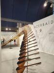Azerbaijan represented at International Biennale “Revelations” with support of Heydar Aliyev Foundation (PHOTO)