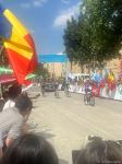 Azerbaijan reveals third stage winner of Baku-Shusha international cycling tour (PHOTO)